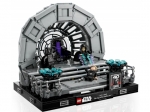LEGO® Star Wars™ 75352 - Cisárova trónna sieň – dioráma